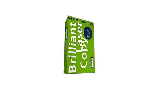Picture of BLC PAPER A4 70GM